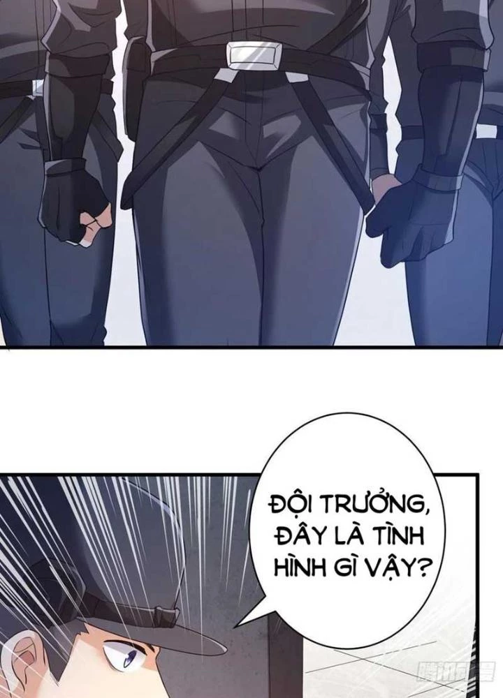 Tiểu Đệ Của Ta Là Yêu Vương Chapter 61 - Trang 4