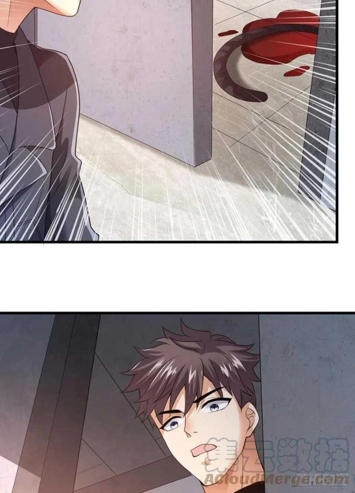 Tiểu Đệ Của Ta Là Yêu Vương Chapter 61 - Trang 4
