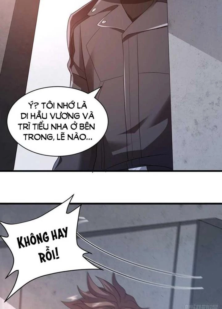 Tiểu Đệ Của Ta Là Yêu Vương Chapter 61 - Trang 4