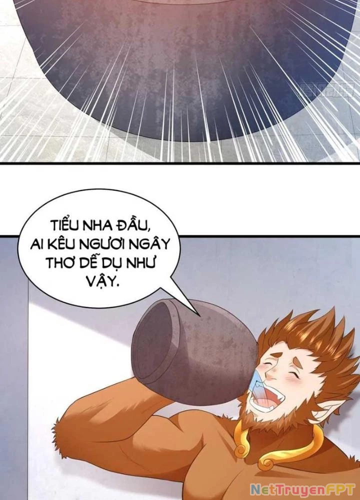 Tiểu Đệ Của Ta Là Yêu Vương Chapter 62 - Trang 4