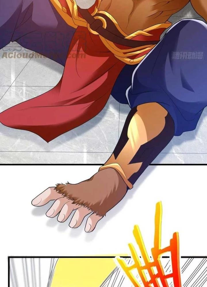 Tiểu Đệ Của Ta Là Yêu Vương Chapter 62 - Trang 4