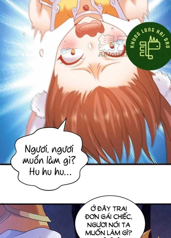 Tiểu Đệ Của Ta Là Yêu Vương Chapter 62 - Trang 4