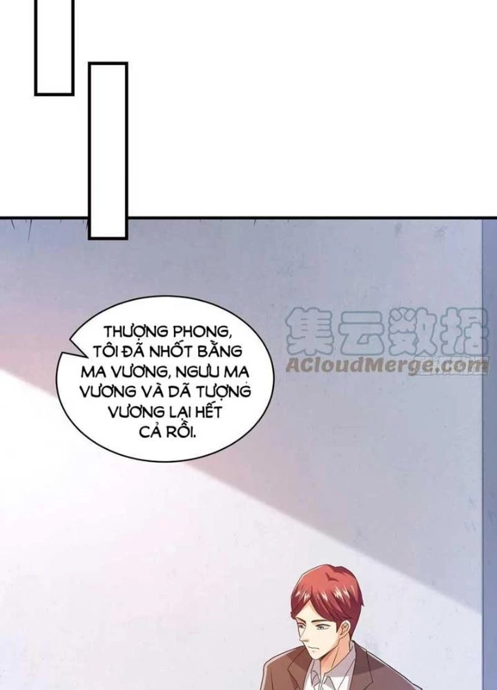 Tiểu Đệ Của Ta Là Yêu Vương Chapter 62 - Trang 4