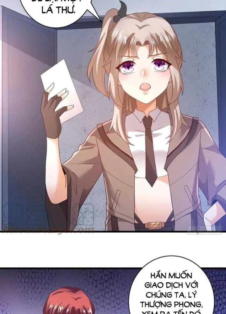 Tiểu Đệ Của Ta Là Yêu Vương Chapter 62 - Trang 4