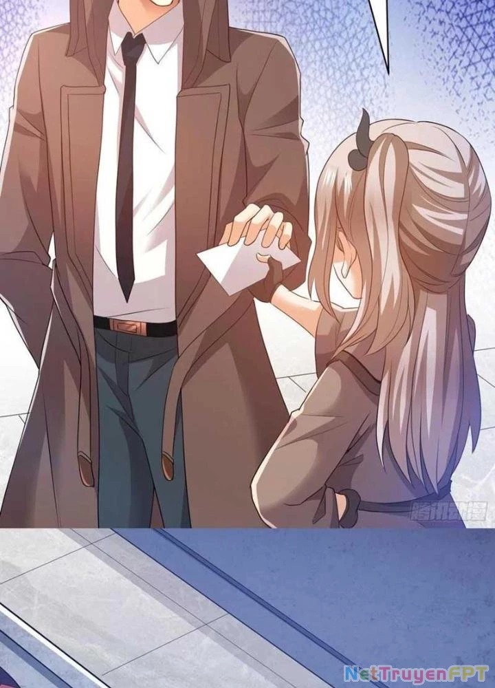 Tiểu Đệ Của Ta Là Yêu Vương Chapter 62 - Trang 4