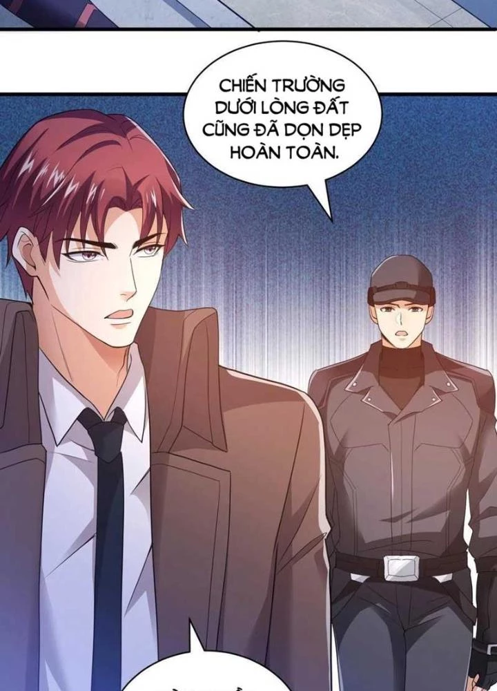 Tiểu Đệ Của Ta Là Yêu Vương Chapter 62 - Trang 4