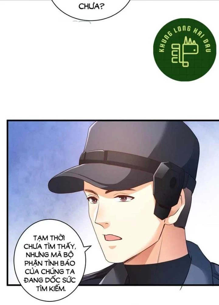 Tiểu Đệ Của Ta Là Yêu Vương Chapter 62 - Trang 4