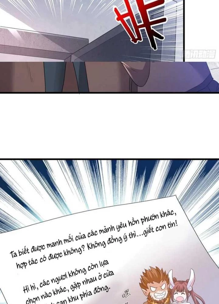 Tiểu Đệ Của Ta Là Yêu Vương Chapter 62 - Trang 4