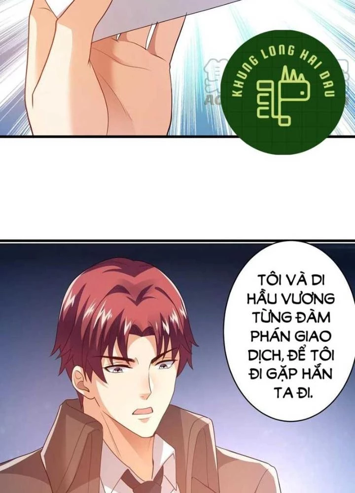 Tiểu Đệ Của Ta Là Yêu Vương Chapter 62 - Trang 4
