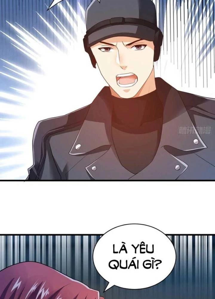 Tiểu Đệ Của Ta Là Yêu Vương Chapter 62 - Trang 4