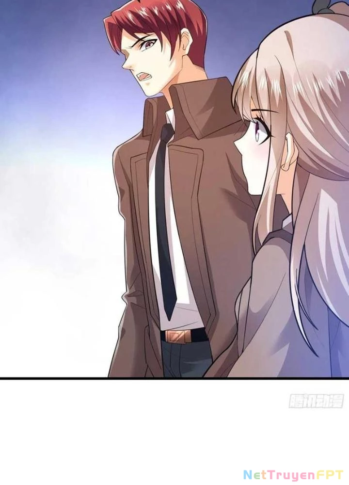 Tiểu Đệ Của Ta Là Yêu Vương Chapter 62 - Trang 4