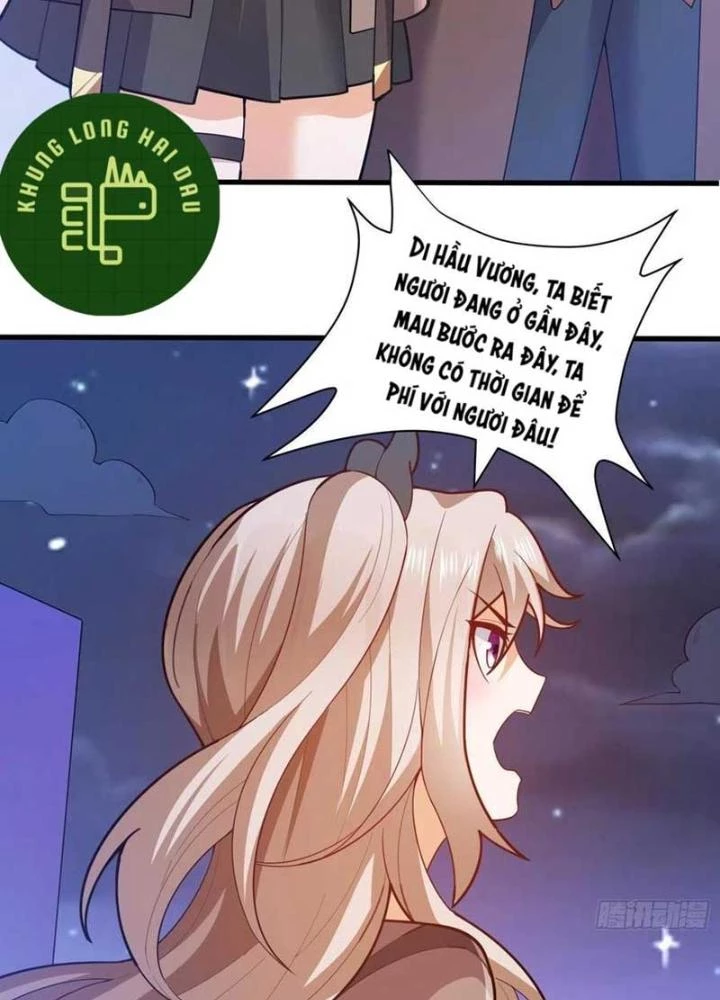 Tiểu Đệ Của Ta Là Yêu Vương Chapter 62 - Trang 4