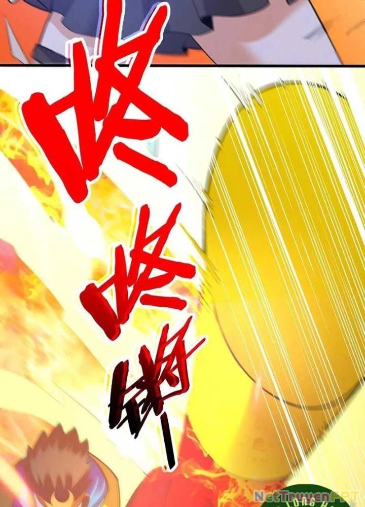 Tiểu Đệ Của Ta Là Yêu Vương Chapter 62 - Trang 4
