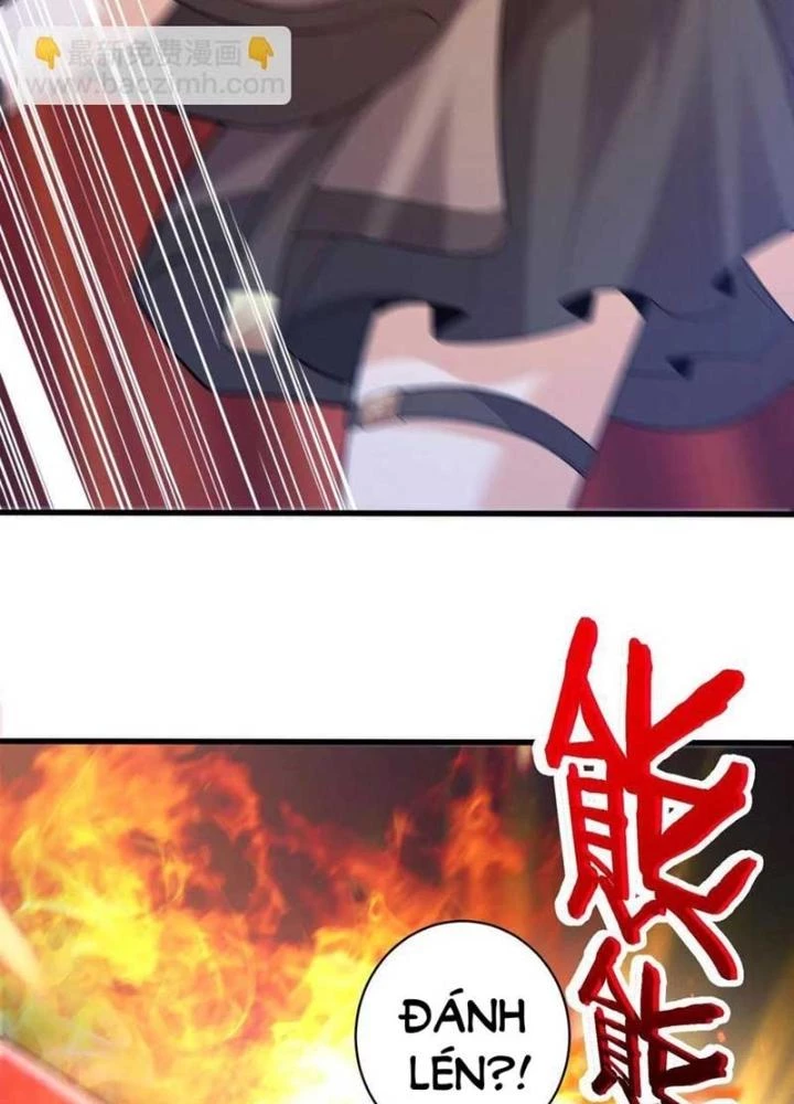 Tiểu Đệ Của Ta Là Yêu Vương Chapter 62 - Trang 4