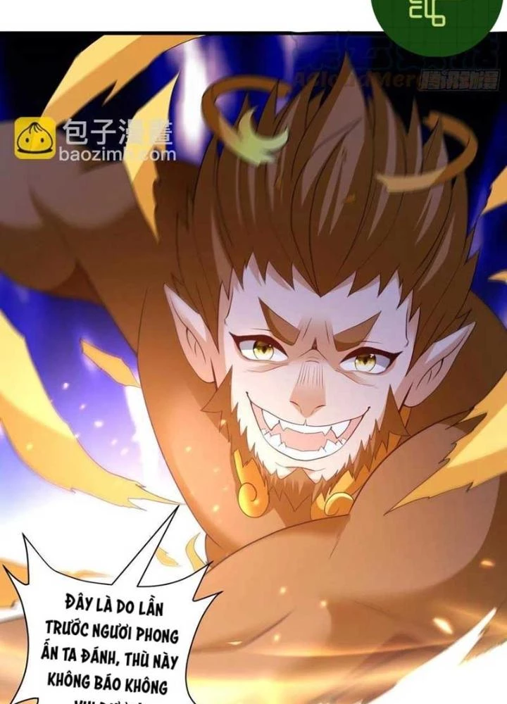 Tiểu Đệ Của Ta Là Yêu Vương Chapter 62 - Trang 4