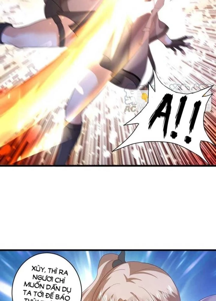 Tiểu Đệ Của Ta Là Yêu Vương Chapter 62 - Trang 4