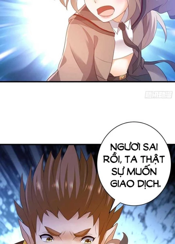 Tiểu Đệ Của Ta Là Yêu Vương Chapter 62 - Trang 4
