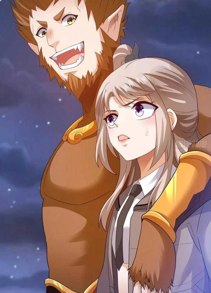 Tiểu Đệ Của Ta Là Yêu Vương Chapter 62 - Trang 4