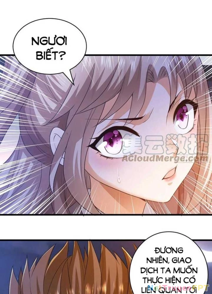 Tiểu Đệ Của Ta Là Yêu Vương Chapter 62 - Trang 4