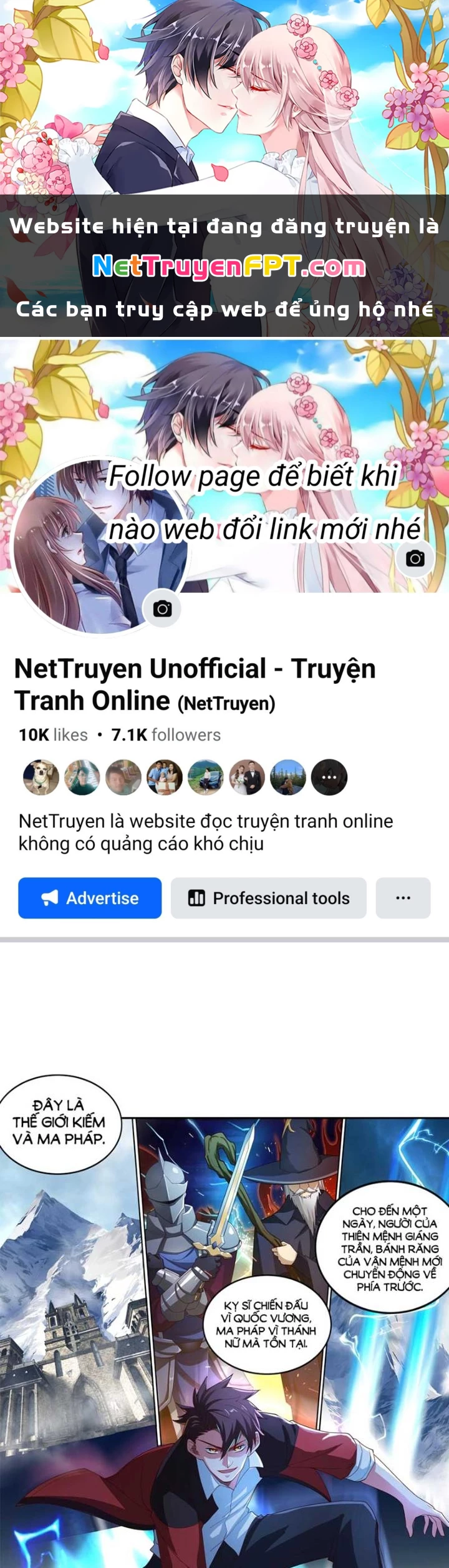 Tự Định Nghĩa Thiên Cung Chapter 21 - Trang 3