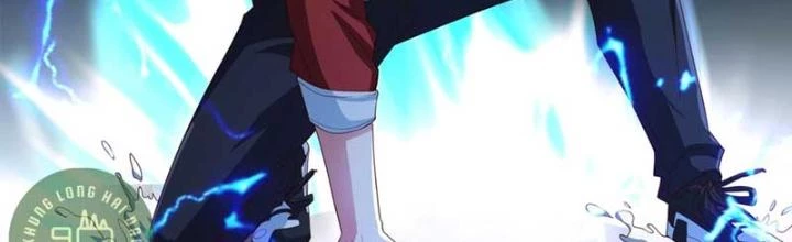 Tự Định Nghĩa Thiên Cung Chapter 21 - Trang 3