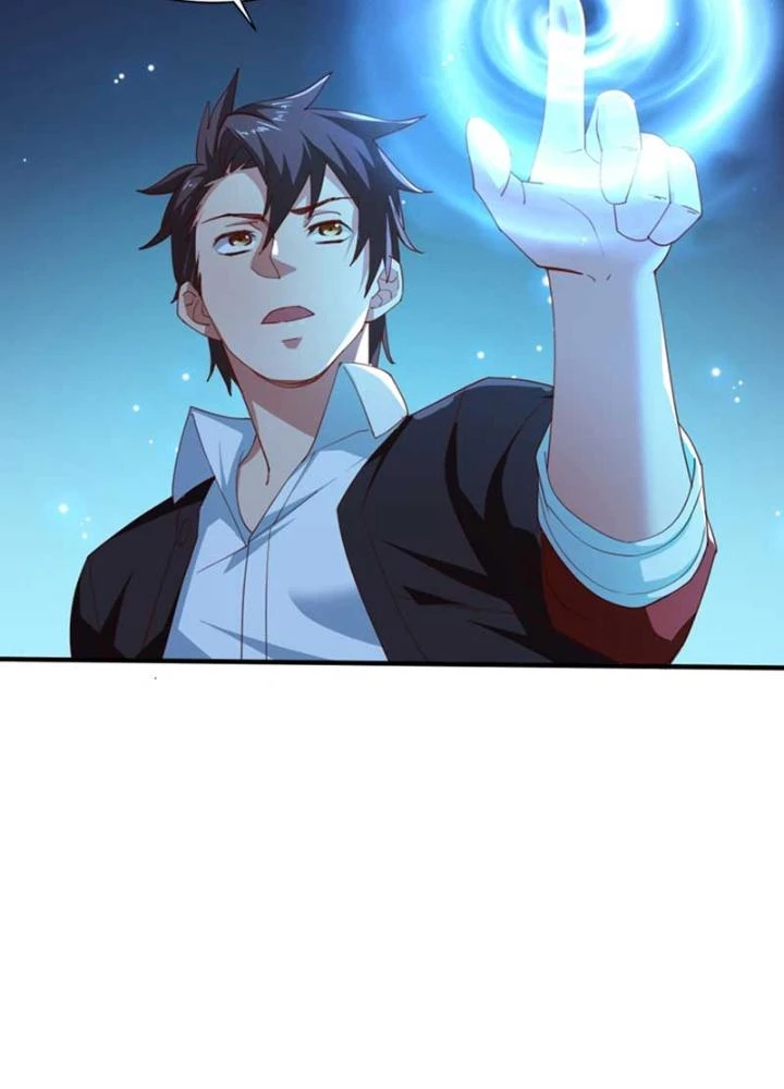 Tự Định Nghĩa Thiên Cung Chapter 21 - Trang 3