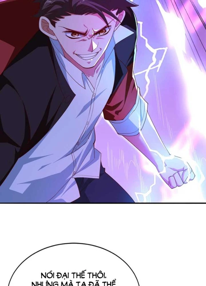 Tự Định Nghĩa Thiên Cung Chapter 21 - Trang 3