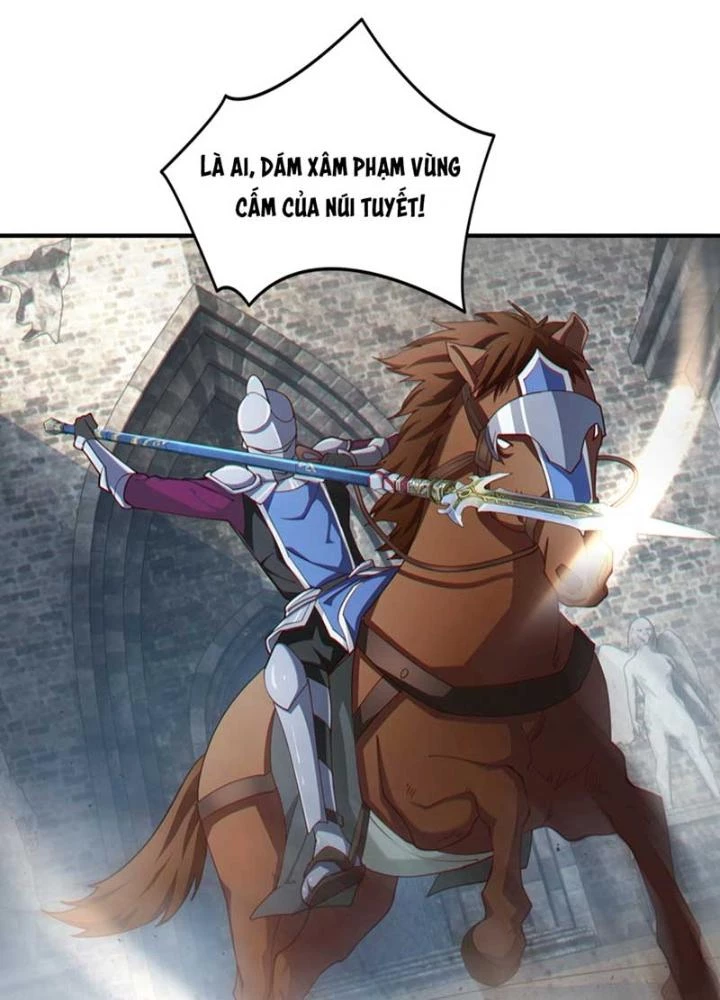 Tự Định Nghĩa Thiên Cung Chapter 21 - Trang 3