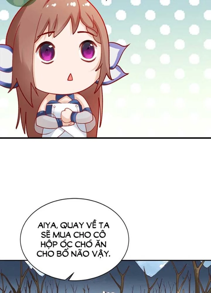 Tự Định Nghĩa Thiên Cung Chapter 21 - Trang 3