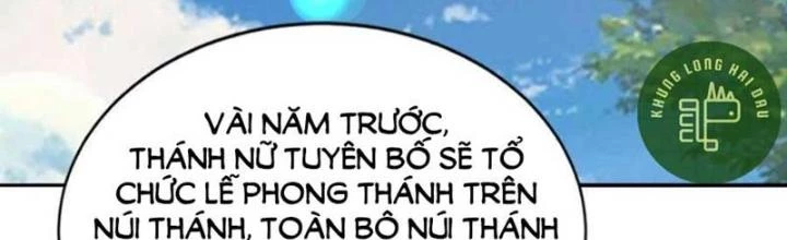Tự Định Nghĩa Thiên Cung Chapter 22 - Trang 3