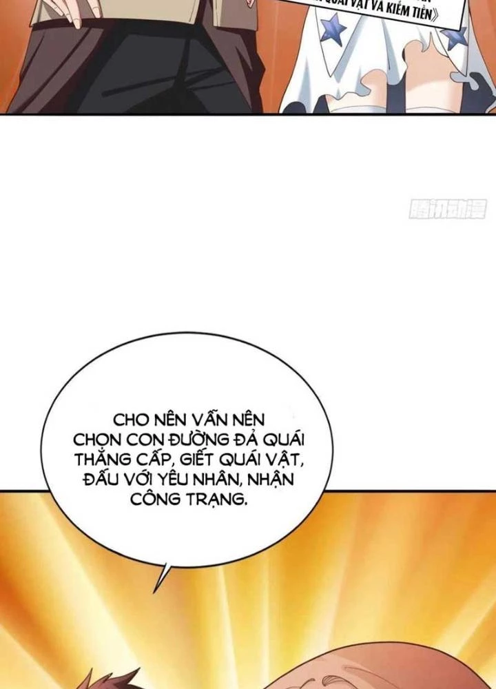 Tự Định Nghĩa Thiên Cung Chapter 22 - Trang 3