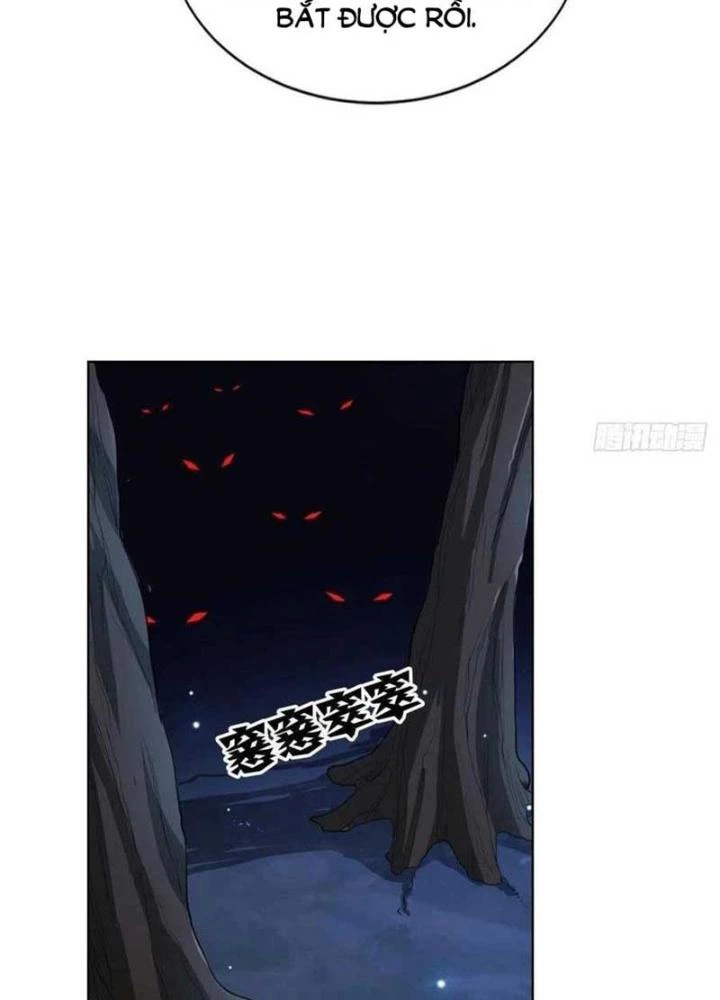 Tự Định Nghĩa Thiên Cung Chapter 22 - Trang 3