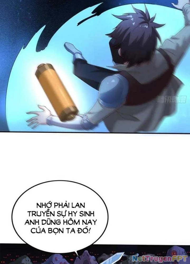 Tự Định Nghĩa Thiên Cung Chapter 22 - Trang 3