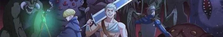 Tự Định Nghĩa Thiên Cung Chapter 22 - Trang 3