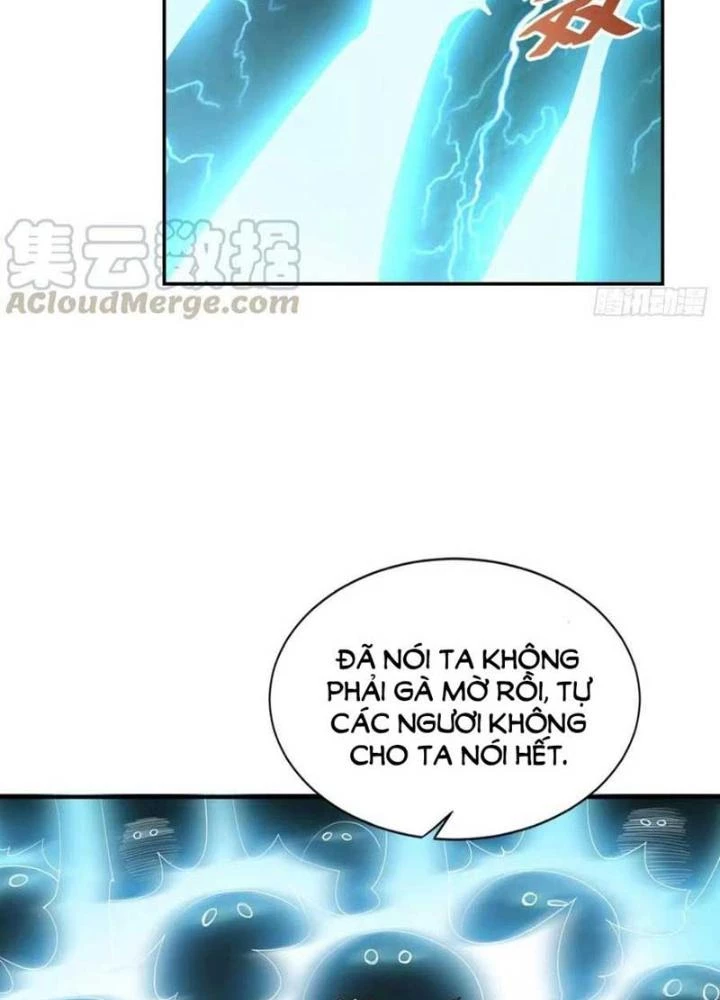 Tự Định Nghĩa Thiên Cung Chapter 22 - Trang 3