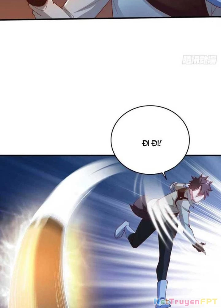 Tự Định Nghĩa Thiên Cung Chapter 22 - Trang 3