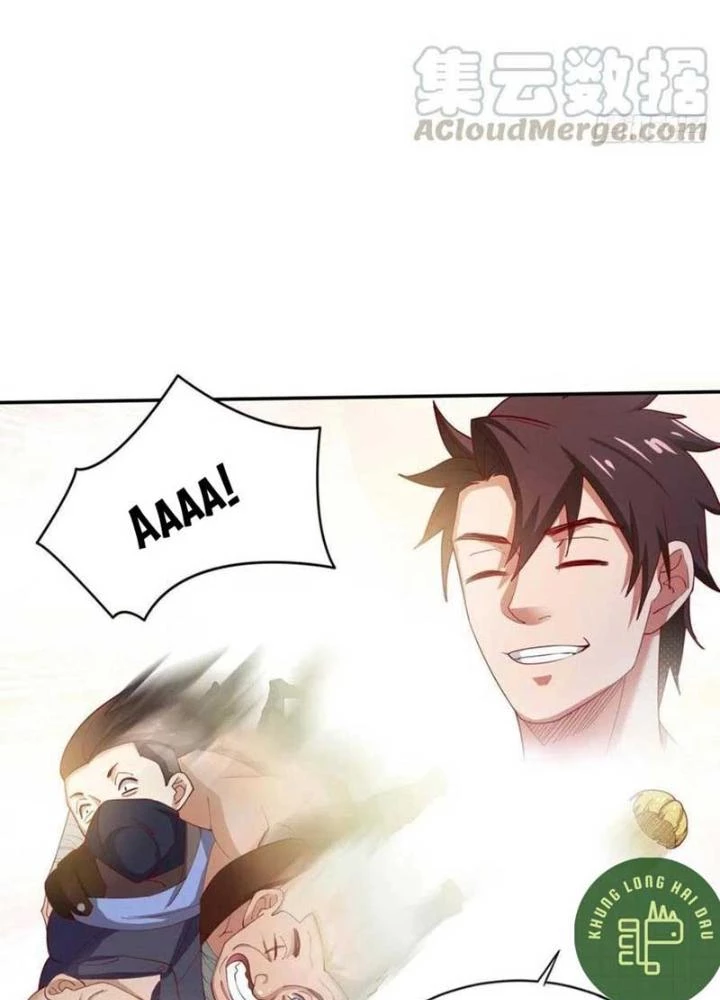 Tự Định Nghĩa Thiên Cung Chapter 22 - Trang 3