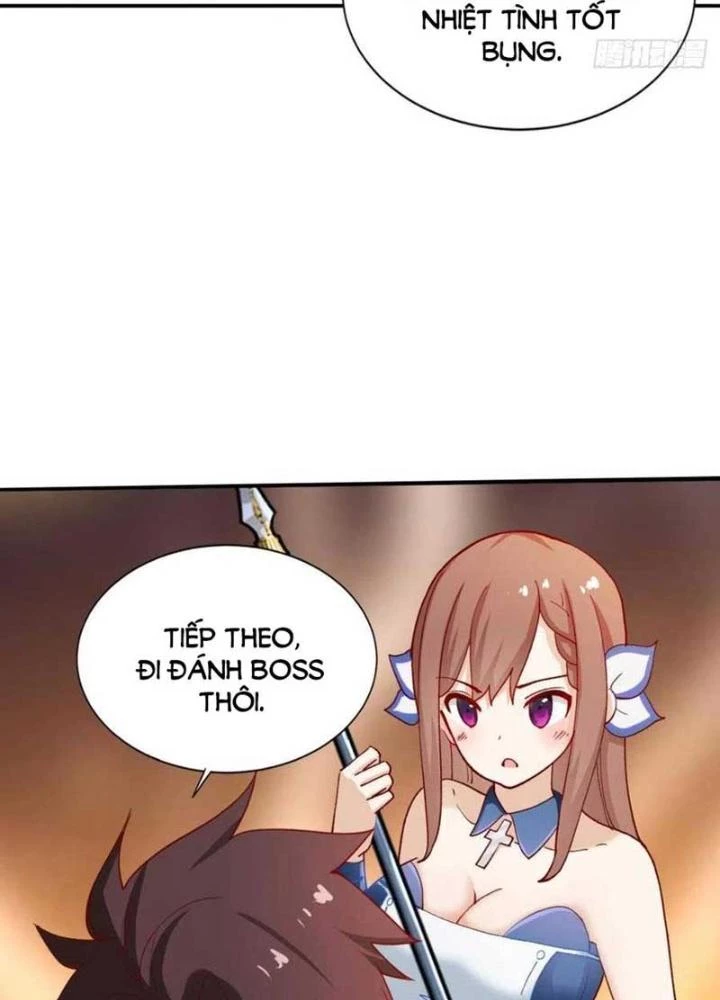 Tự Định Nghĩa Thiên Cung Chapter 22 - Trang 3
