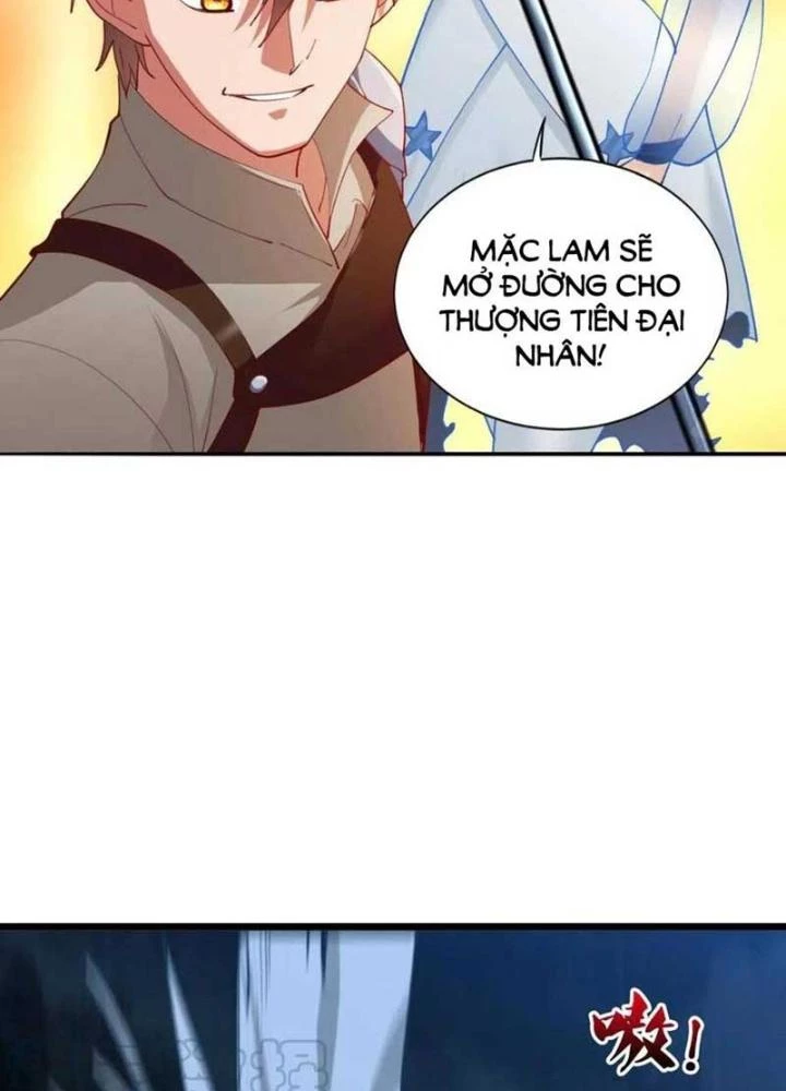 Tự Định Nghĩa Thiên Cung Chapter 22 - Trang 3