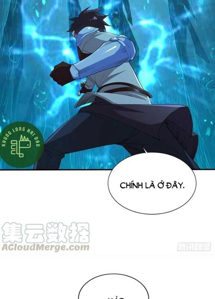 Tự Định Nghĩa Thiên Cung Chapter 22 - Trang 3