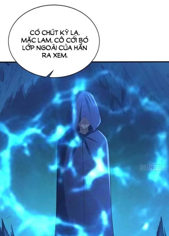 Tự Định Nghĩa Thiên Cung Chapter 22 - Trang 3