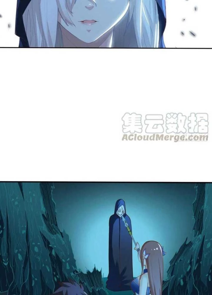 Tự Định Nghĩa Thiên Cung Chapter 22 - Trang 3