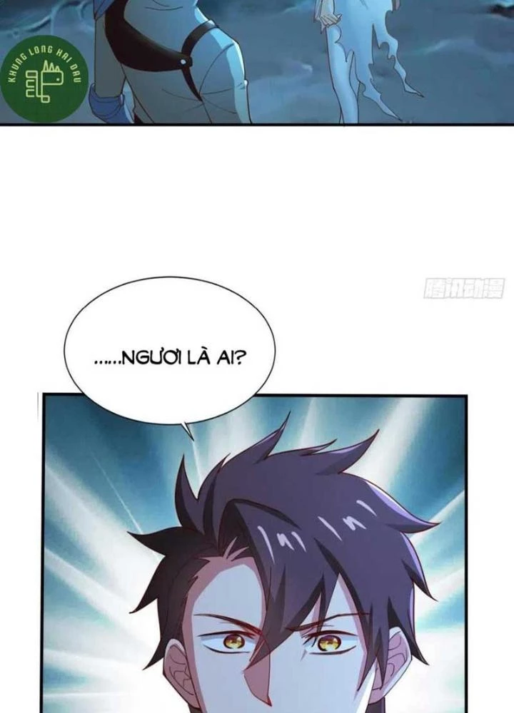 Tự Định Nghĩa Thiên Cung Chapter 22 - Trang 3