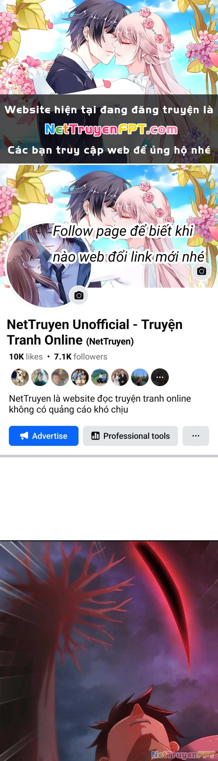 Tự Định Nghĩa Thiên Cung Chapter 23 - Trang 3