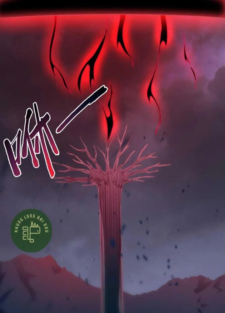 Tự Định Nghĩa Thiên Cung Chapter 23 - Trang 3