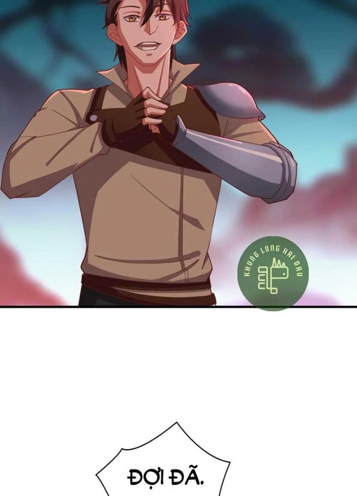 Tự Định Nghĩa Thiên Cung Chapter 23 - Trang 3