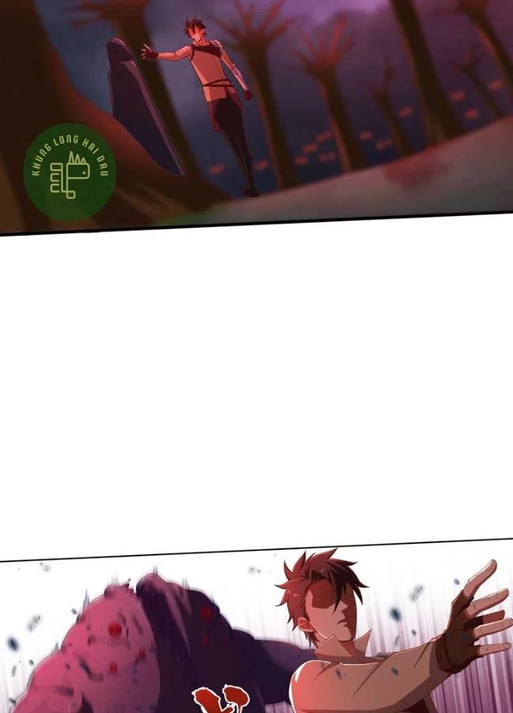 Tự Định Nghĩa Thiên Cung Chapter 23 - Trang 3