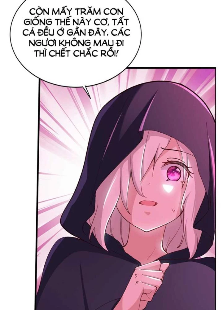Tự Định Nghĩa Thiên Cung Chapter 23 - Trang 3