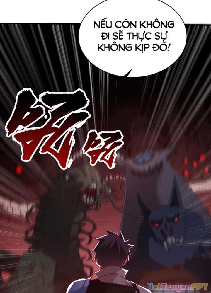 Tự Định Nghĩa Thiên Cung Chapter 23 - Trang 3
