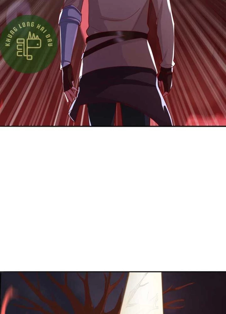 Tự Định Nghĩa Thiên Cung Chapter 23 - Trang 3